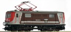 33227 Roco Narrow gauge Electric locomotive 1099.007-5